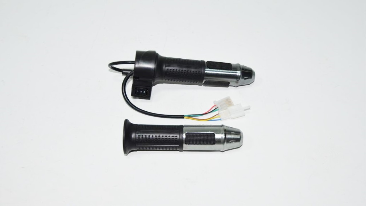 GAZ BORUSU TAKIM (MYFORCE4000E)